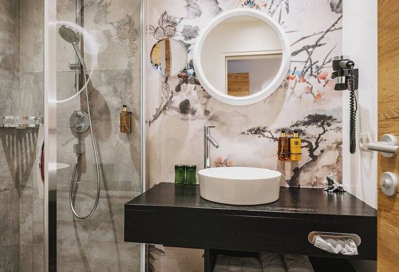 Номер Superior, Flachauerhof