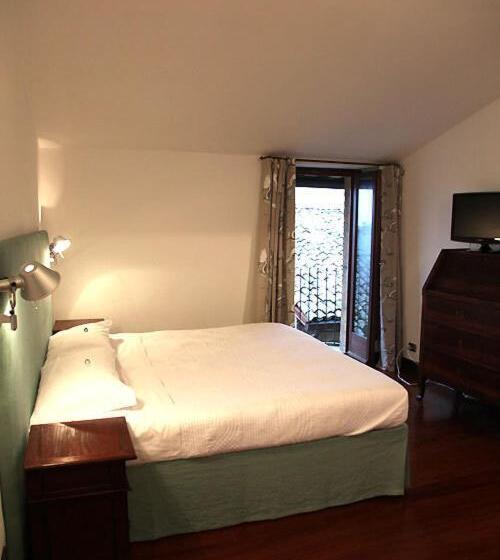 Номер Стандарт, Sant Angelo 42