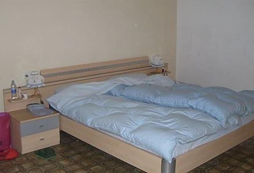 Апартаменты 1 Спальня, Chalet Alpina
