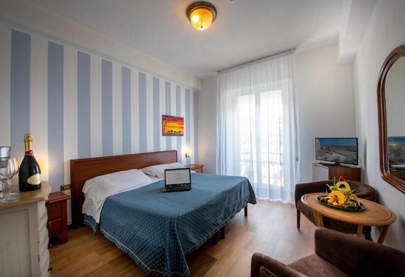 Номер Стандарт, Grand Hotel Excelsior