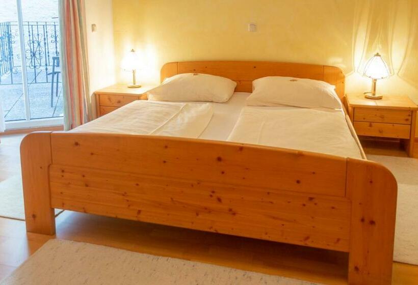 اتاق استاندارد, & Hostel Sandwirt