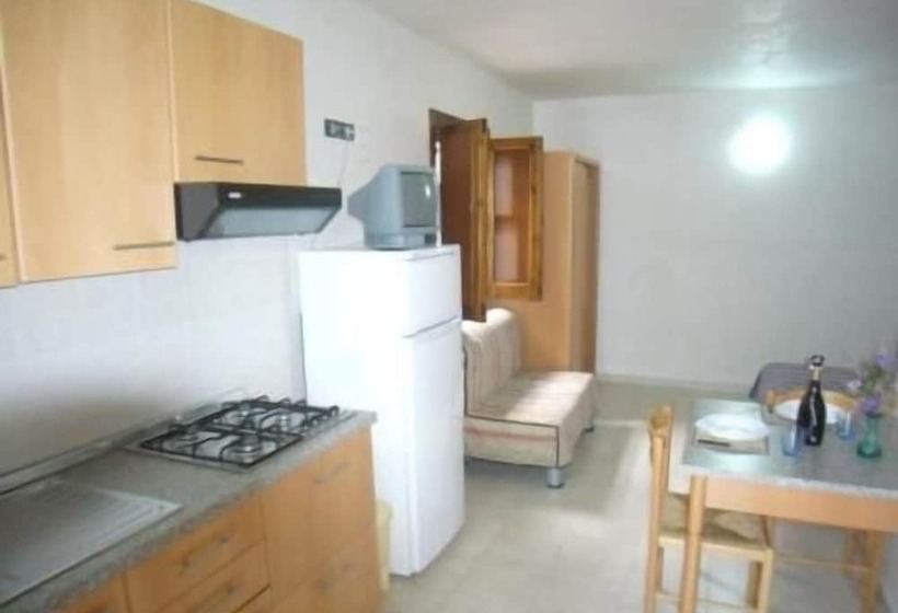 Quarto Superior, Parco Carabella