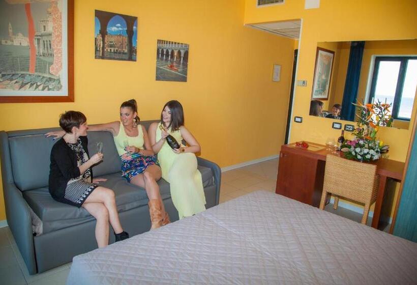 Классический Номер, Park E Mobil Home