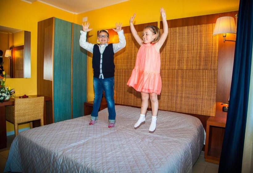 Классический Номер, Park E Mobil Home