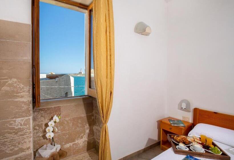 Семейный Номер, Punta San Francesco