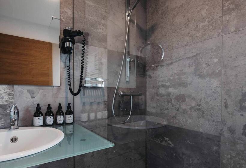 اتاق استاندارد یک نفره, Sonnhof Alpendorf   An Adults Only Place