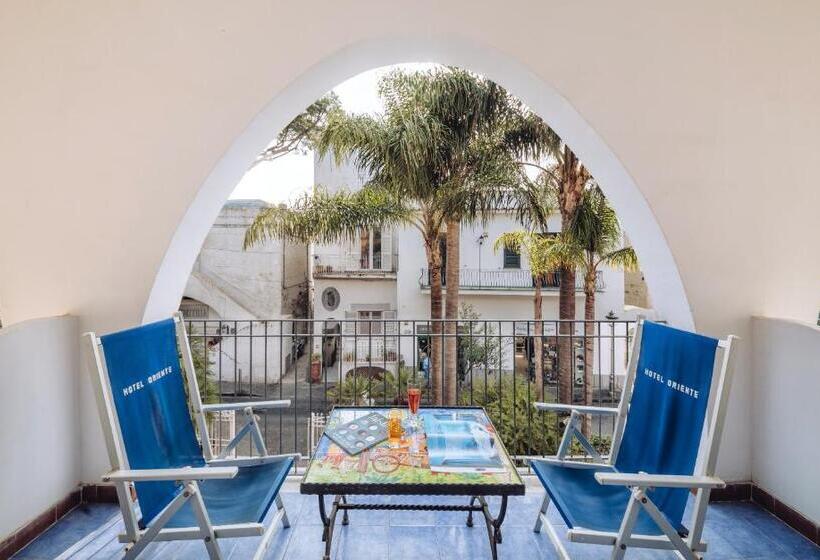 Классический Номер, Terme Oriente   Beach & Spa