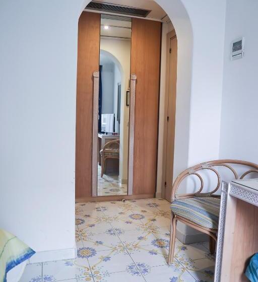 Номер Комфорт, Terme Oriente   Beach & Spa