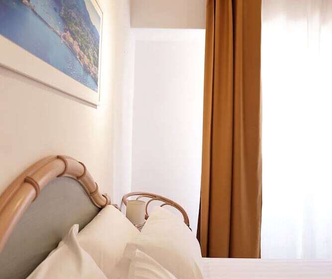 Номер Basic, Terme Oriente   Beach & Spa