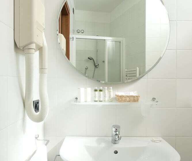 高级海景房, Victoria Frontemare Beach & Spa Hotel Jesolo