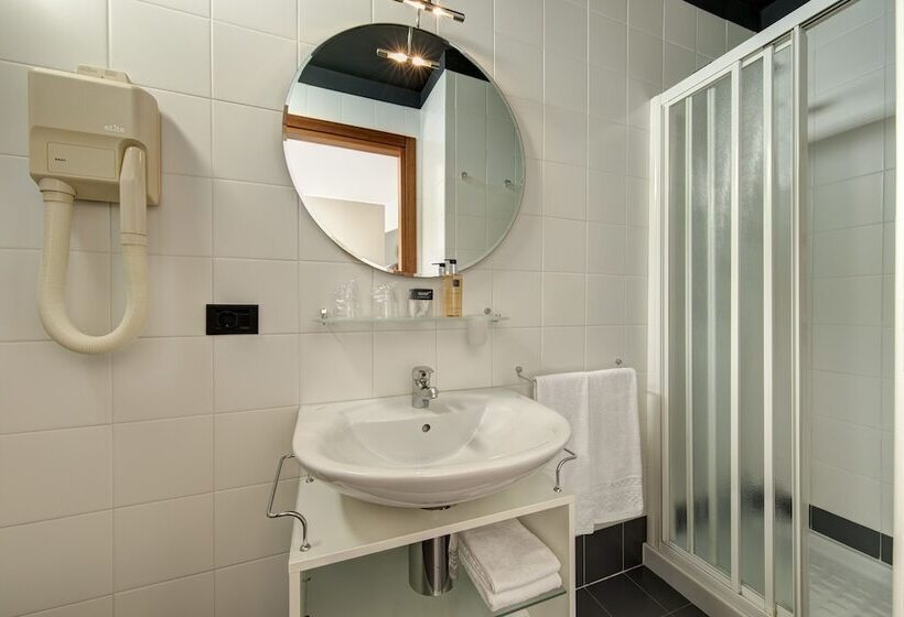 标准三人间, Victoria Frontemare Beach & Spa Hotel Jesolo