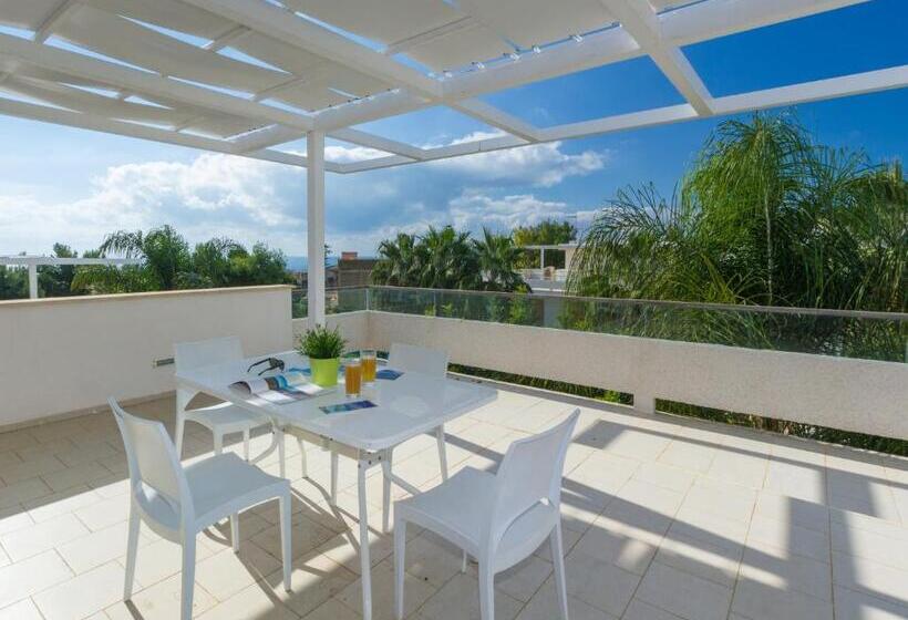 آپارتمان 2 خوابه, Kamena Residence