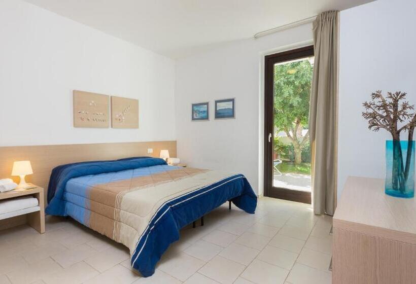 آپارتمان 2 خوابه, Kamena Residence