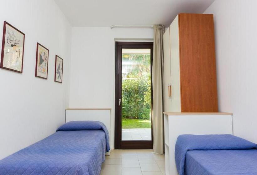 آپارتمان 2 خوابه, Kamena Residence