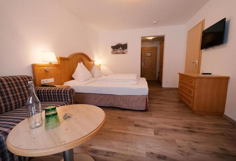 Номер Стандарт, Landhotel Schützenhof