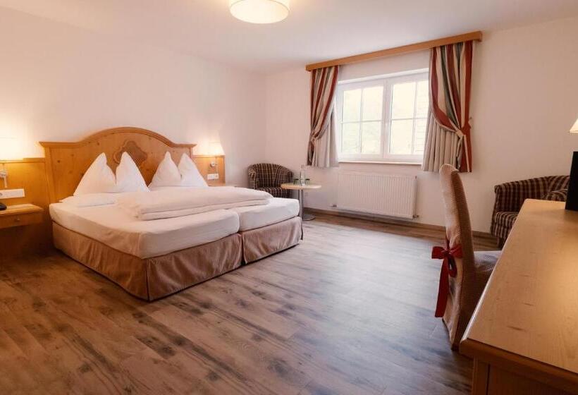 Номер Стандарт, Landhotel Schützenhof