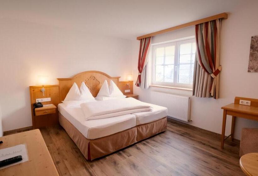 Номер Стандарт, Landhotel Schützenhof