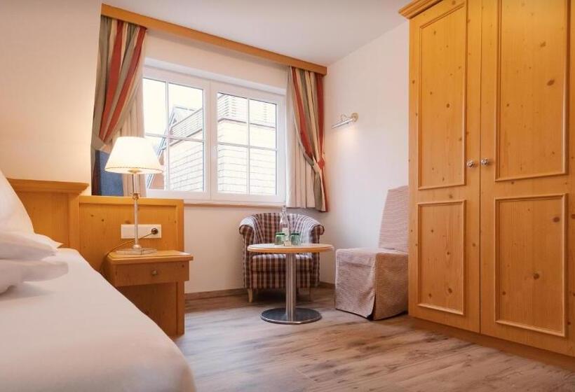 Номер Стандарт, Landhotel Schützenhof