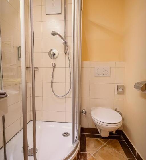 Номер Стандарт, Landhotel Schützenhof