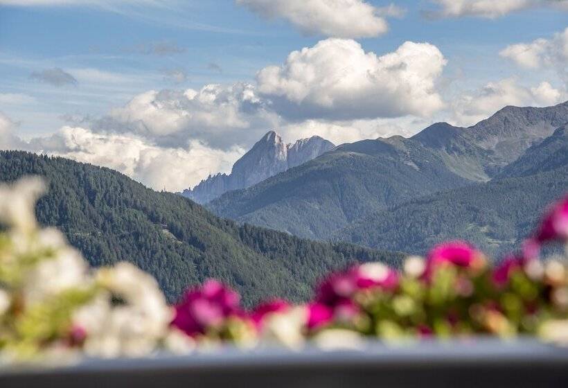 Family Suite, Panoramahotel Huberhof