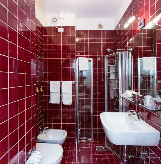 Номер Стандарт, Park Hotel Maracaibo