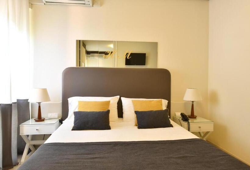 Номер Стандарт, Park Hotel Maracaibo