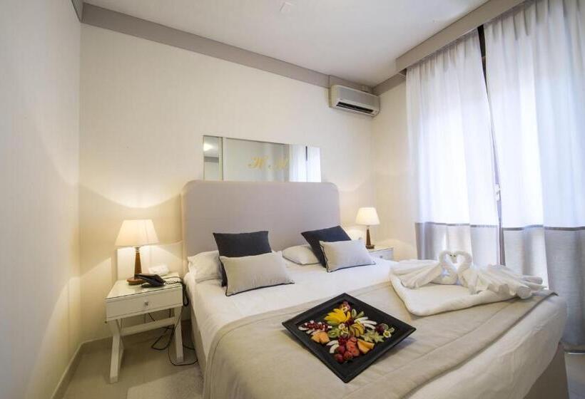 Номер Стандарт, Park Hotel Maracaibo