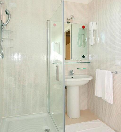 Номер Economy, Park Hotel Maracaibo