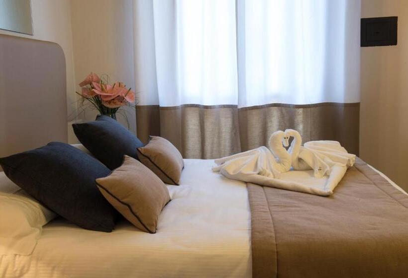 Номер Economy, Park Hotel Maracaibo