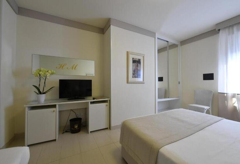 Трехместный Номер Комфорт, Park Hotel Maracaibo