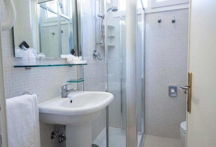 Номер Deluxe Вид на Море с Балконом, Park Hotel Maracaibo