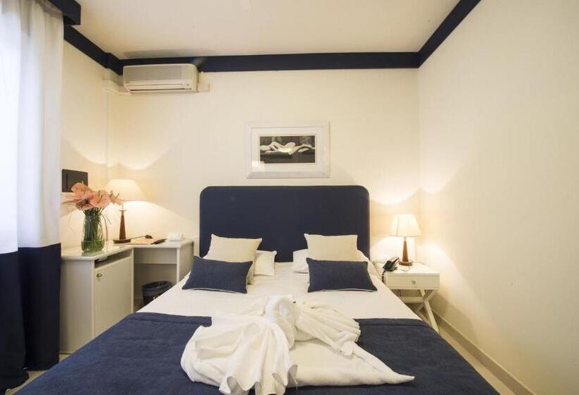 Номер Deluxe Вид на Море с Балконом, Park Hotel Maracaibo
