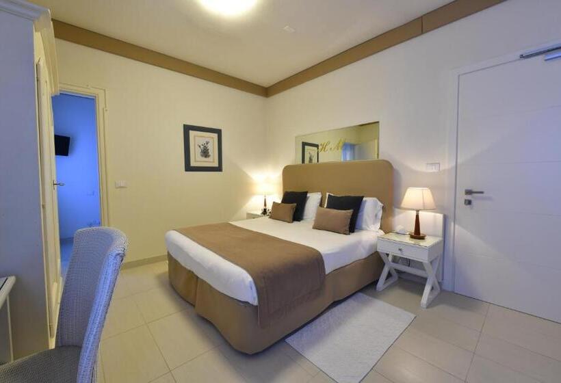 Семейный Номер Superior, Park Hotel Maracaibo