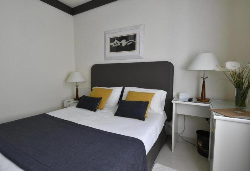 Трехместный Номер Deluxe Вид на Море, Park Hotel Maracaibo