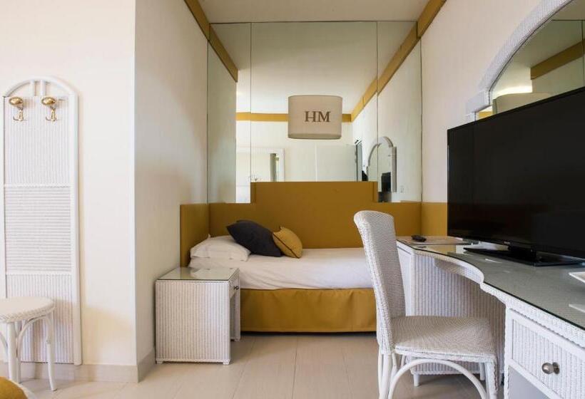 Трехместный Superior Вид на Море, Park Hotel Maracaibo