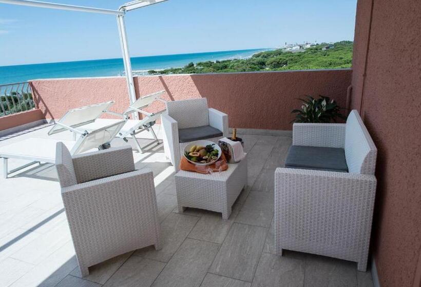 Номер Superior, Park Hotel Maracaibo