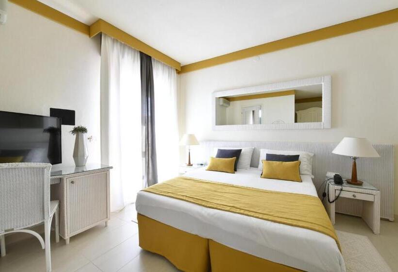 Номер Superior, Park Hotel Maracaibo