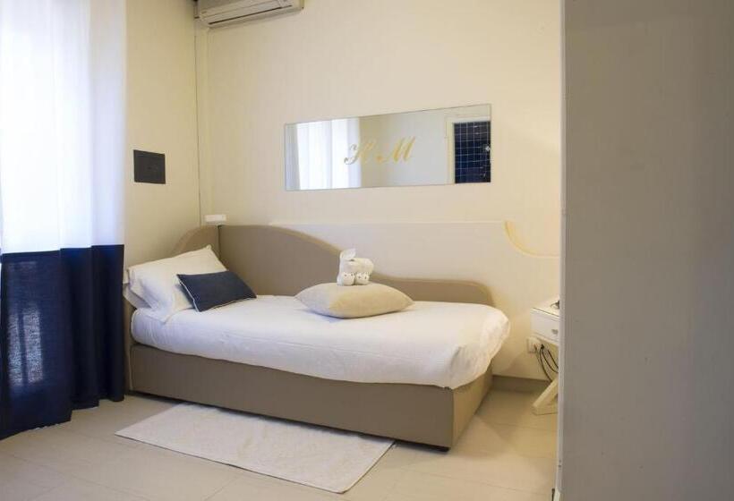 Номер Стандарт Индивидуальный, Park Hotel Maracaibo