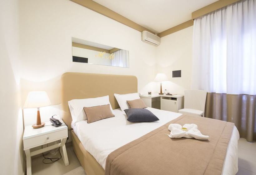 Номер Стандарт, Park Hotel Maracaibo