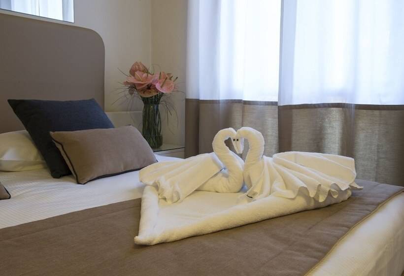 Номер Economy, Park Hotel Maracaibo