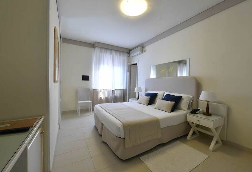 Трехместный Номер Комфорт, Park Hotel Maracaibo