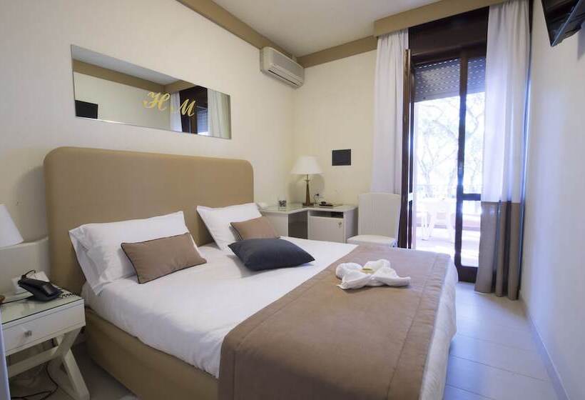 Номер Стандарт Вид на Море с Балконом, Park Hotel Maracaibo