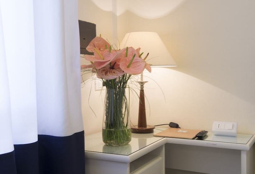 Номер Стандарт, Park Hotel Maracaibo