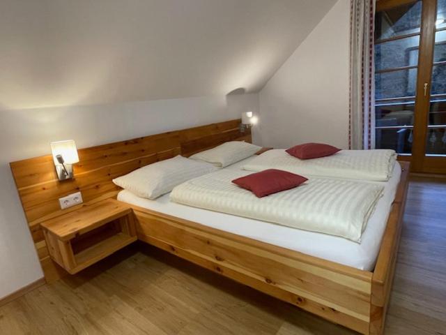 스탠다드 트리플 룸, Gasthof Thurnerhof