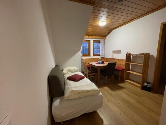 패밀리 룸, Gasthof Thurnerhof