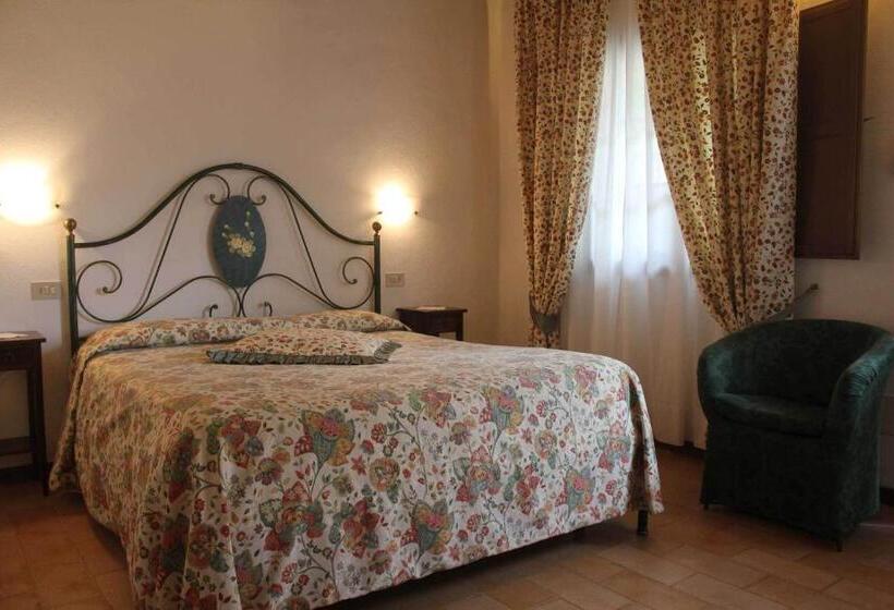 اتاق استاندارد, Agriturismo La Selva