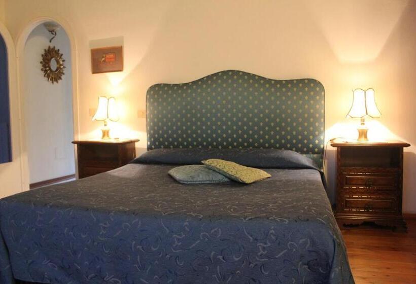 سوییت خانوادگی, Agriturismo La Selva