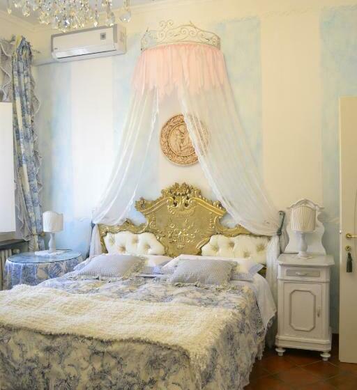 クラシックルーム, B&b La Maison Degli Angeli