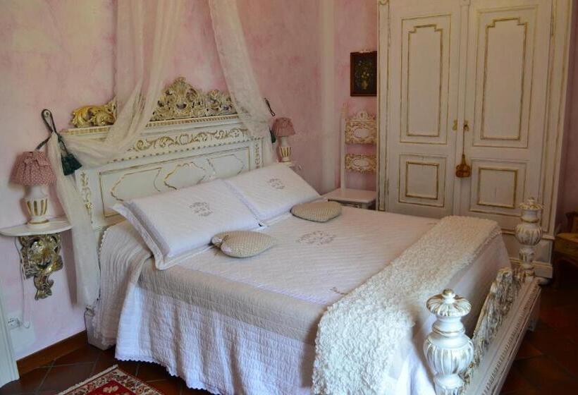 スタンダードルーム, B&b La Maison Degli Angeli