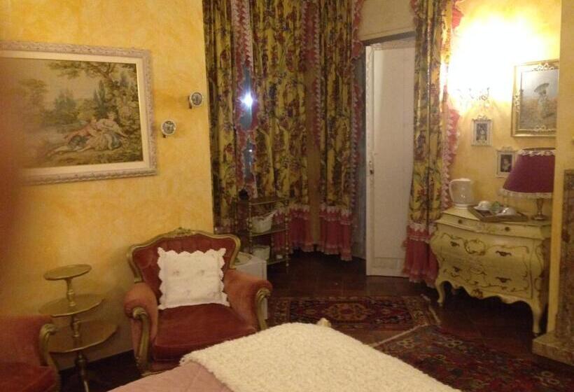 テラス付きスタンダードルーム, B&b La Maison Degli Angeli